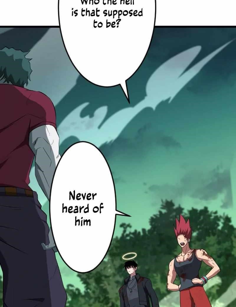 Unparalleled ??? Rank Hidden Equipment Chapter 72 - Page 53