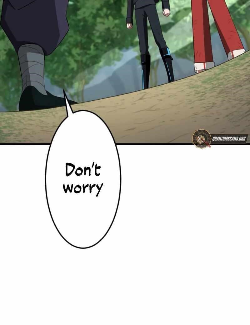 Unparalleled ??? Rank Hidden Equipment Chapter 72 - Page 54