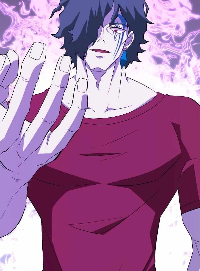 Unparalleled ??? Rank Hidden Equipment Chapter 72 - Page 56