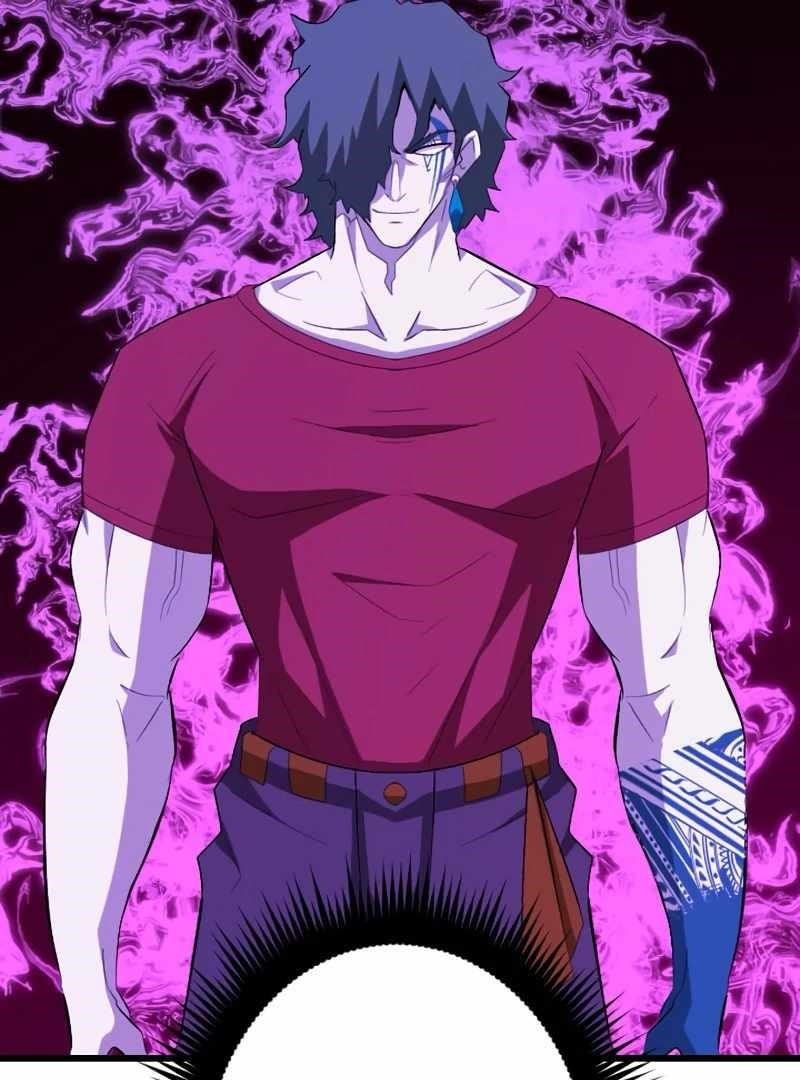 Unparalleled ??? Rank Hidden Equipment Chapter 72 - Page 61