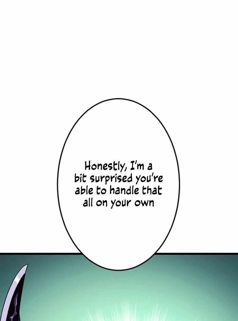 Unparalleled ??? Rank Hidden Equipment Chapter 72 - Page 74