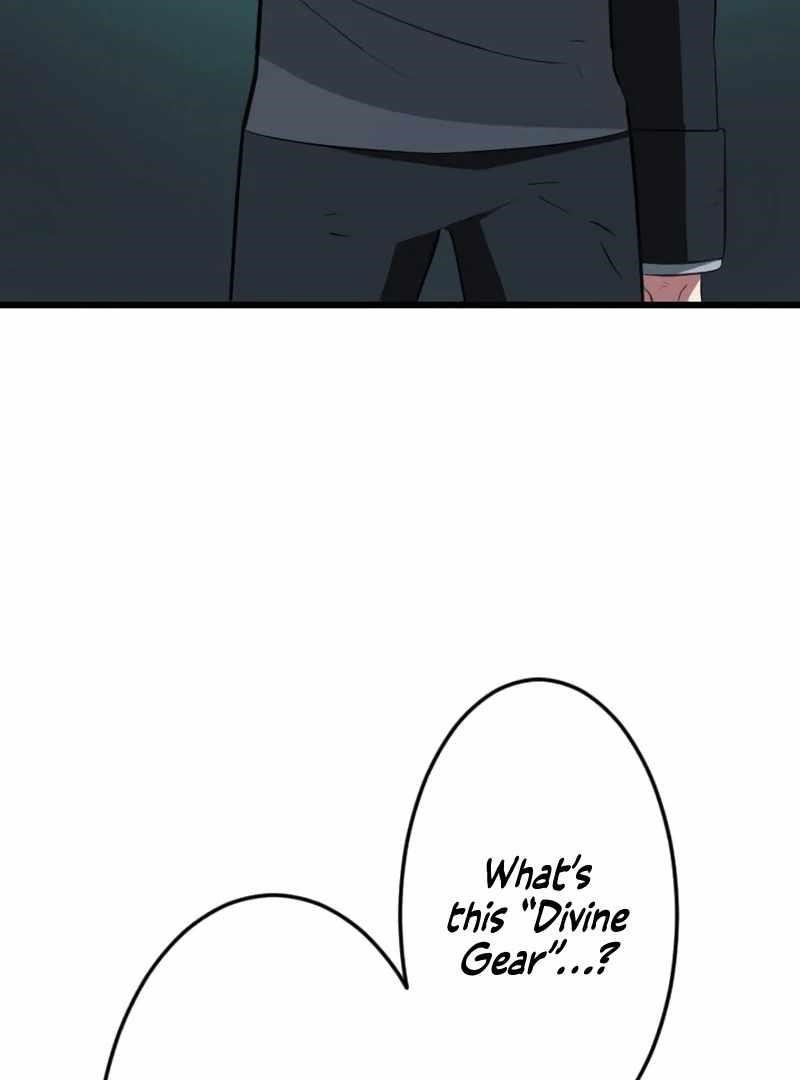 Unparalleled ??? Rank Hidden Equipment Chapter 72 - Page 76