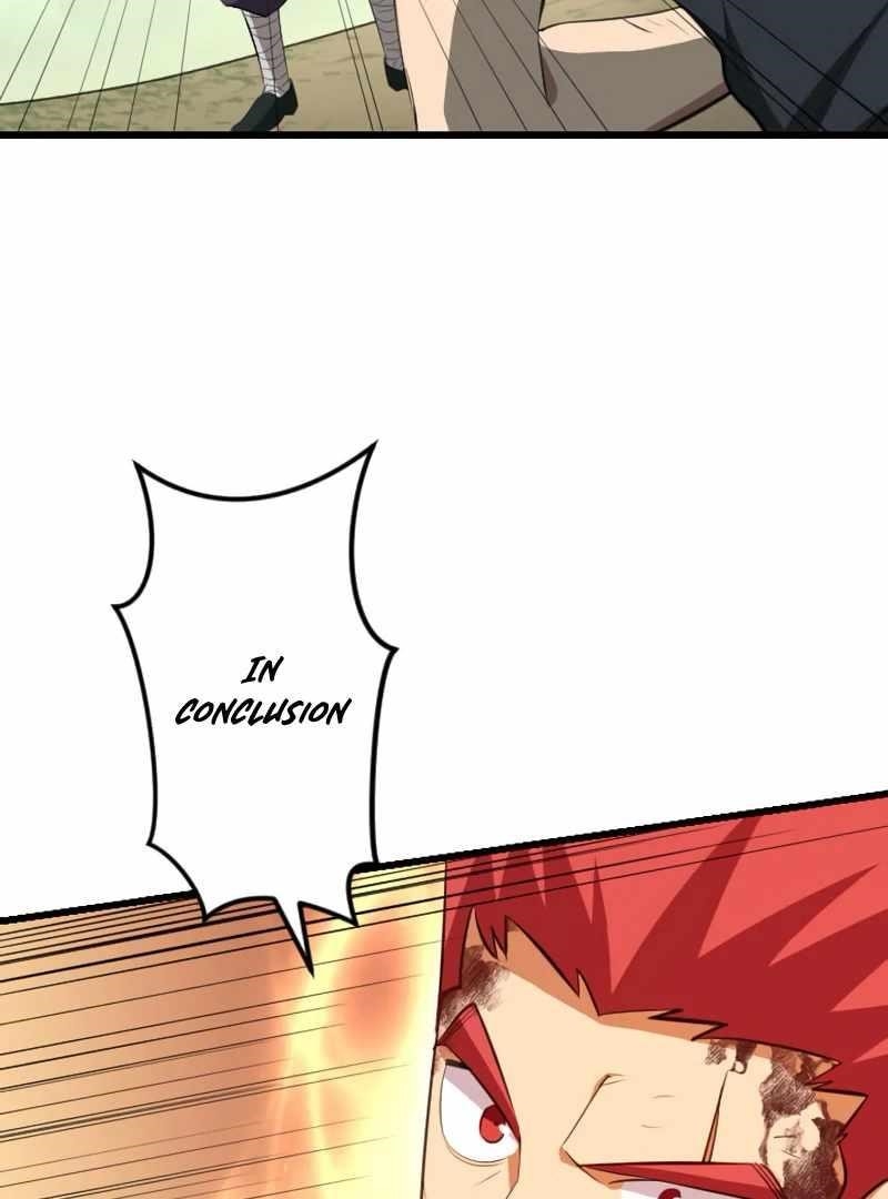 Unparalleled ??? Rank Hidden Equipment Chapter 72 - Page 83