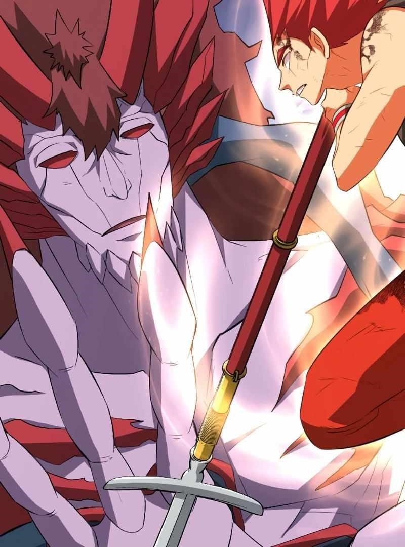 Unparalleled ??? Rank Hidden Equipment Chapter 72 - Page 88