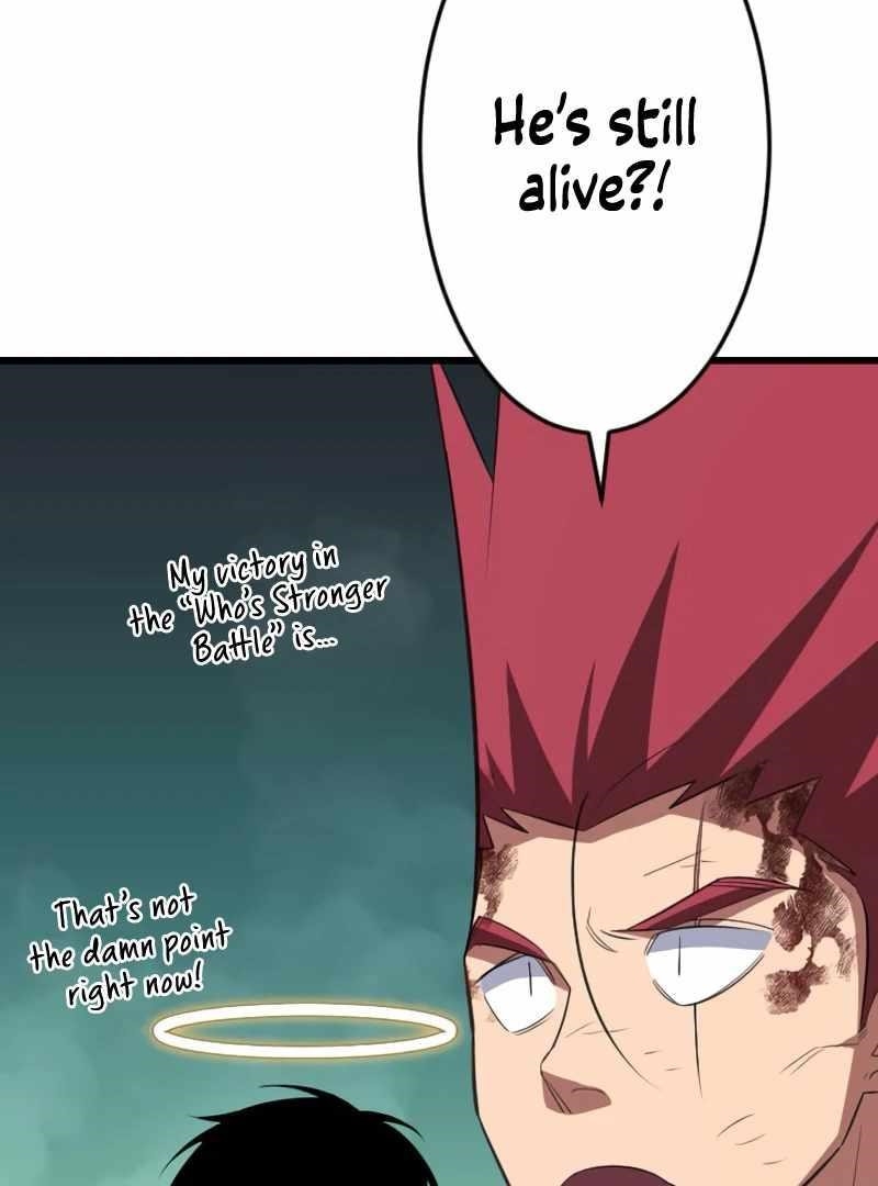 Unparalleled ??? Rank Hidden Equipment Chapter 72 - Page 93