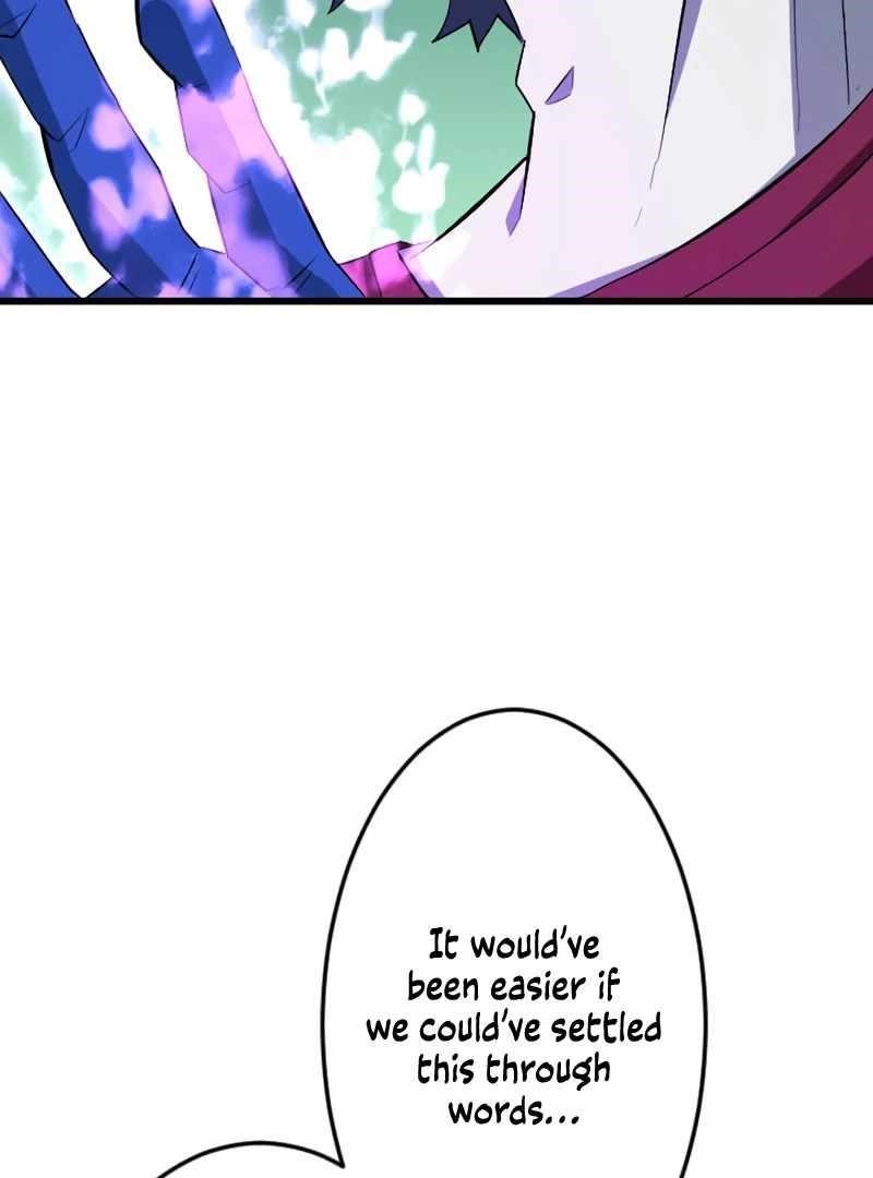 Unparalleled ??? Rank Hidden Equipment Chapter 72 - Page 99