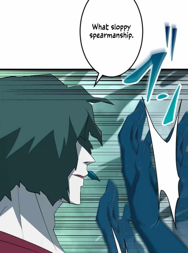 Unparalleled ??? Rank Hidden Equipment Chapter 73 - Page 10