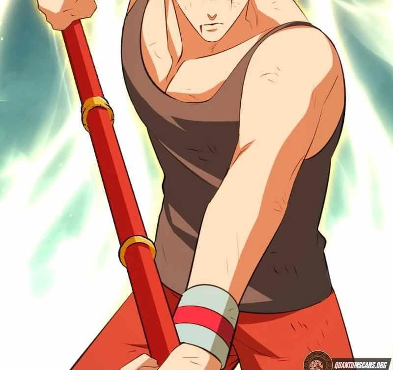 Unparalleled ??? Rank Hidden Equipment Chapter 73 - Page 108