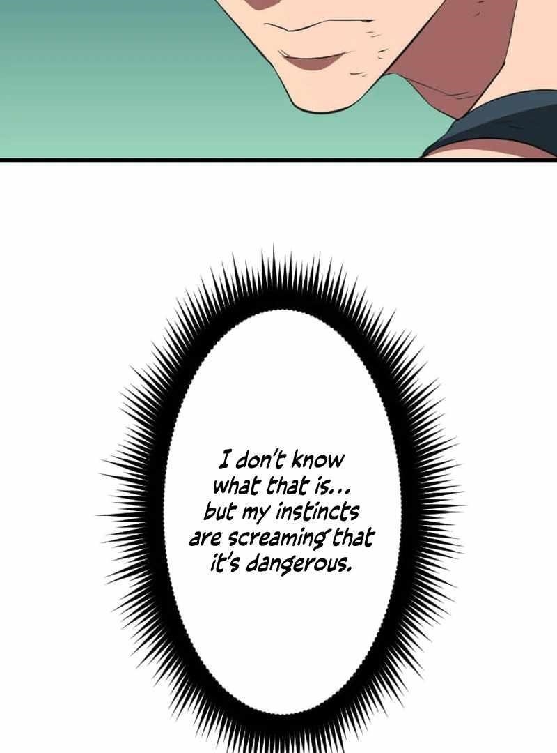 Unparalleled ??? Rank Hidden Equipment Chapter 73 - Page 115