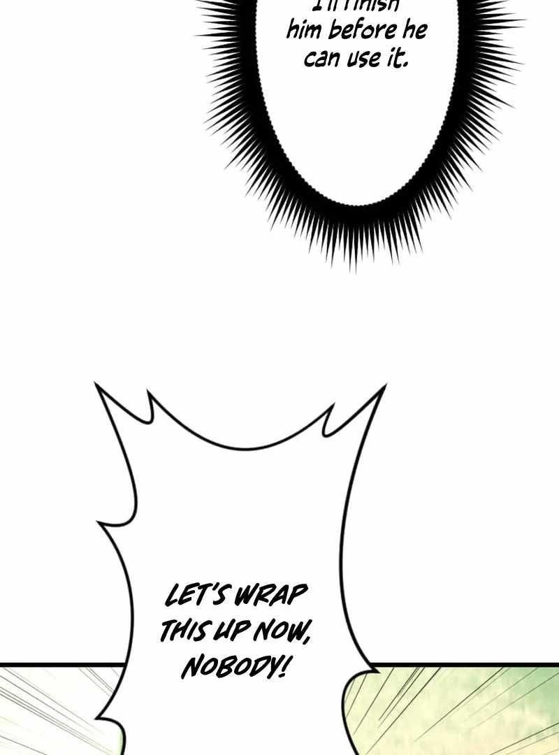 Unparalleled ??? Rank Hidden Equipment Chapter 73 - Page 117