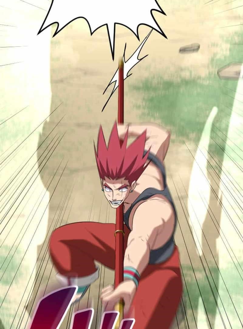 Unparalleled ??? Rank Hidden Equipment Chapter 73 - Page 118