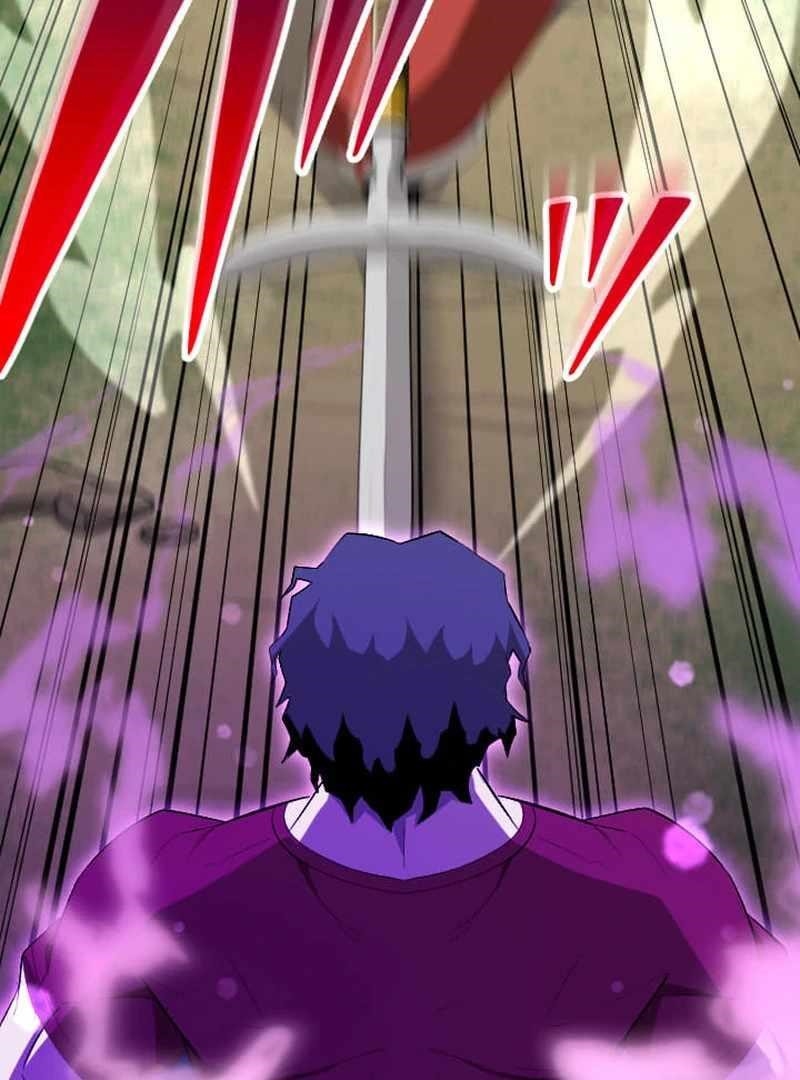 Unparalleled ??? Rank Hidden Equipment Chapter 73 - Page 119