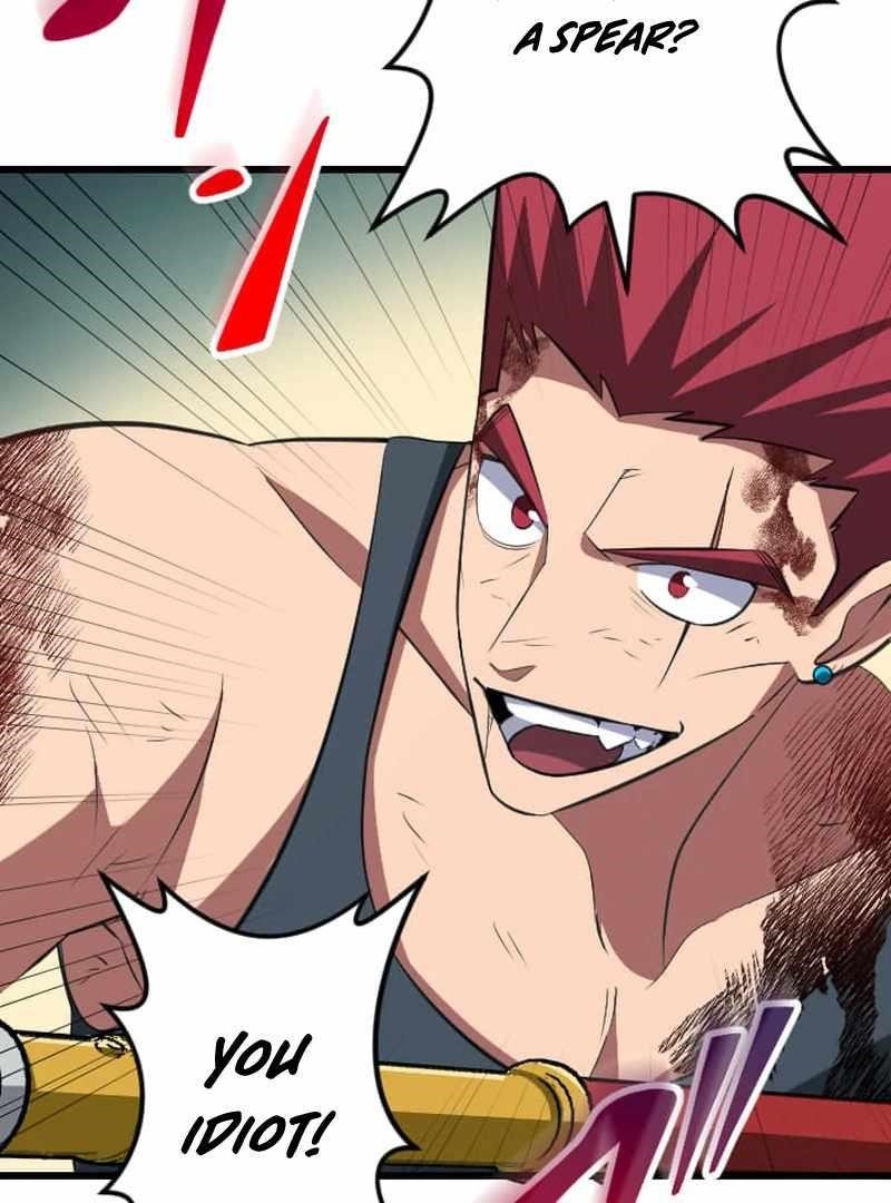 Unparalleled ??? Rank Hidden Equipment Chapter 73 - Page 12