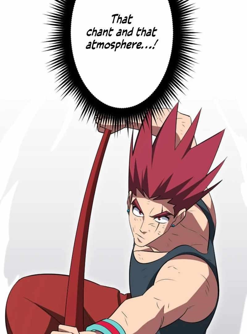 Unparalleled ??? Rank Hidden Equipment Chapter 73 - Page 127