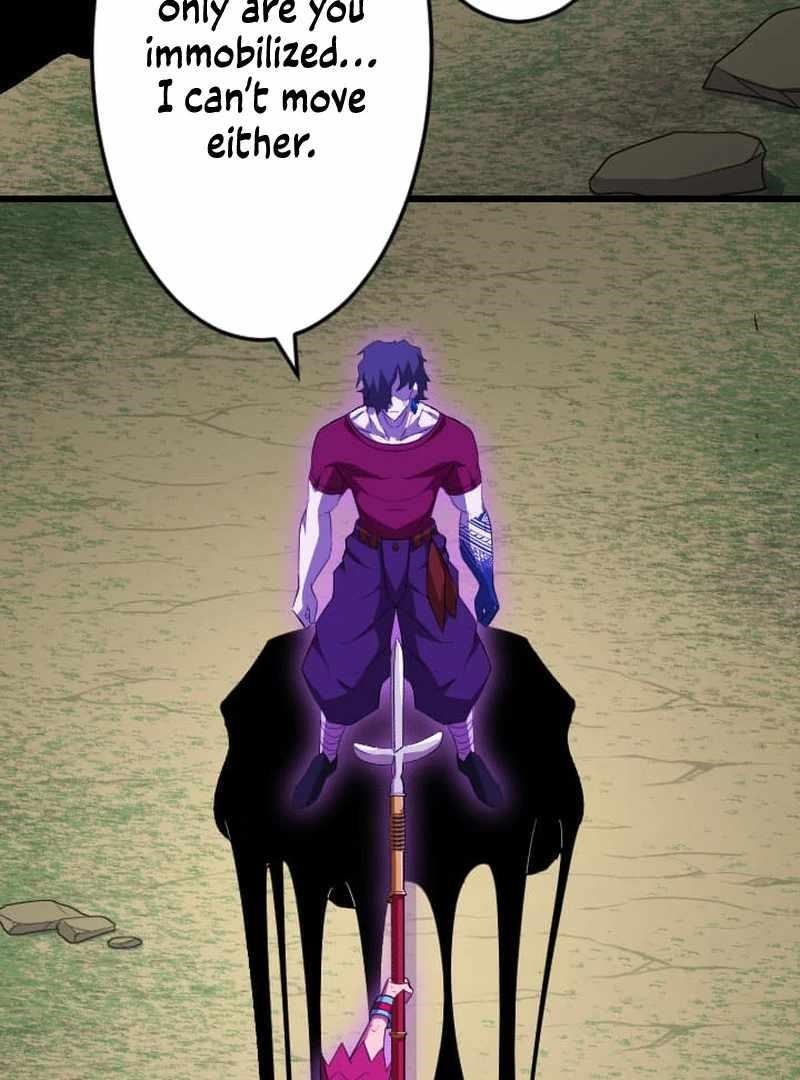 Unparalleled ??? Rank Hidden Equipment Chapter 73 - Page 135