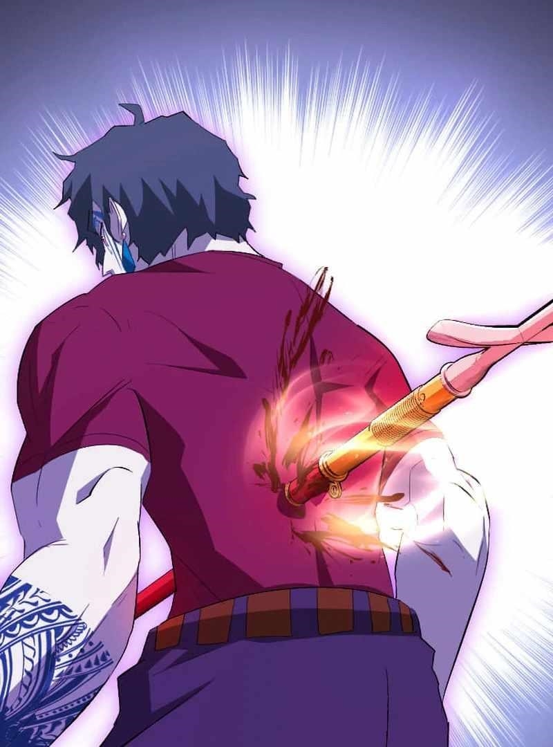 Unparalleled ??? Rank Hidden Equipment Chapter 73 - Page 146