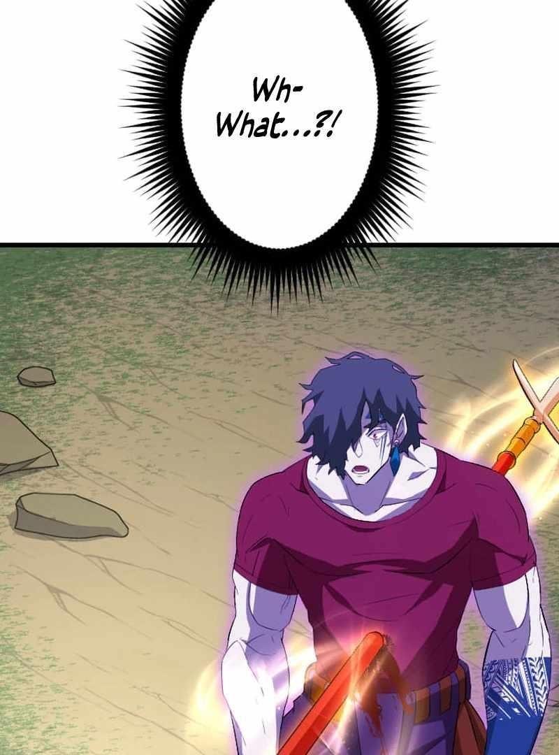 Unparalleled ??? Rank Hidden Equipment Chapter 73 - Page 148