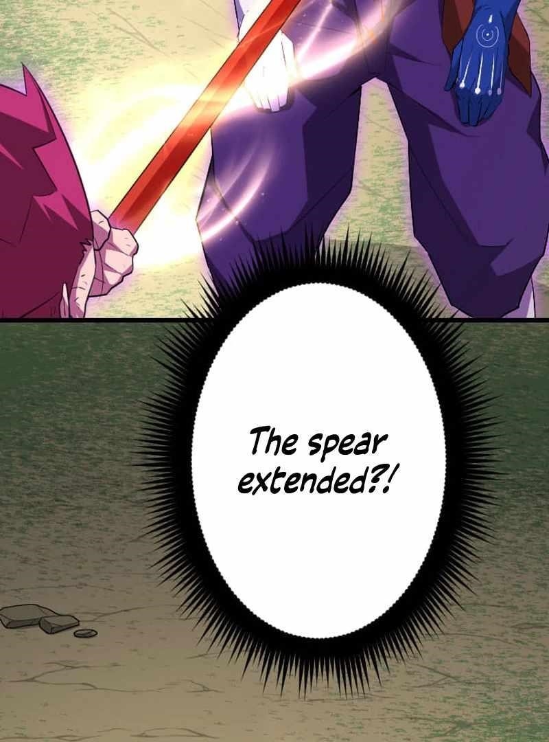 Unparalleled ??? Rank Hidden Equipment Chapter 73 - Page 149