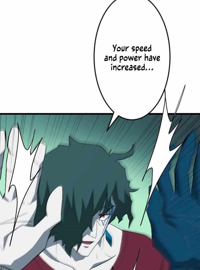 Unparalleled ??? Rank Hidden Equipment Chapter 73 - Page 22