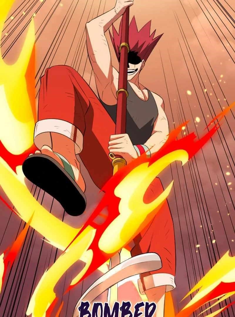 Unparalleled ??? Rank Hidden Equipment Chapter 73 - Page 24