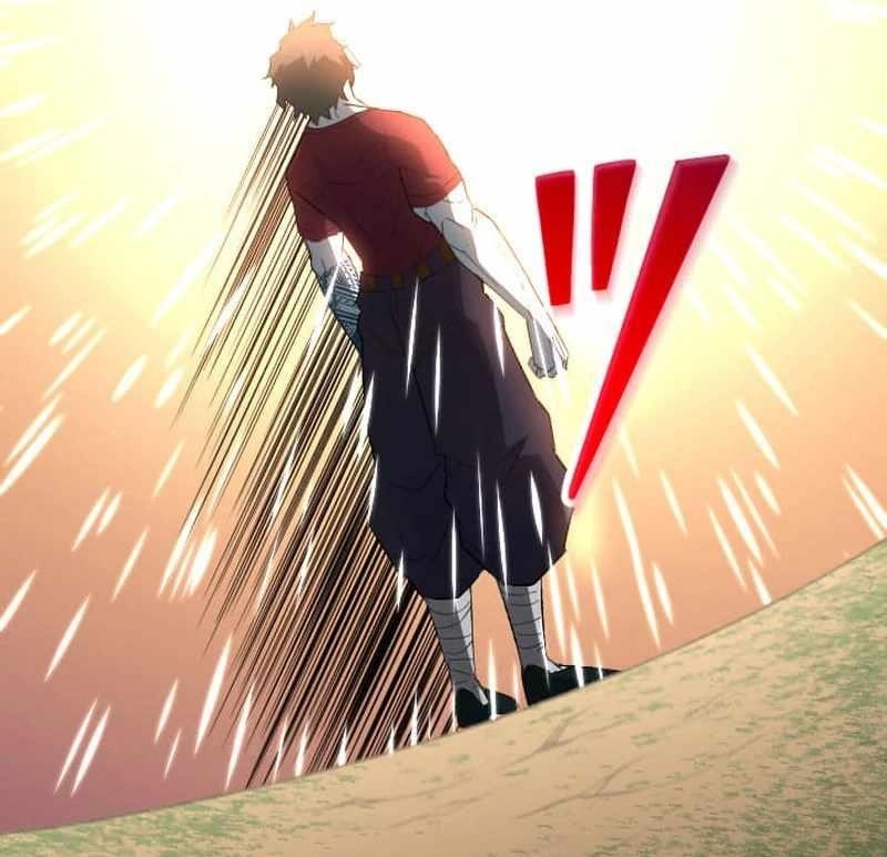 Unparalleled ??? Rank Hidden Equipment Chapter 73 - Page 28