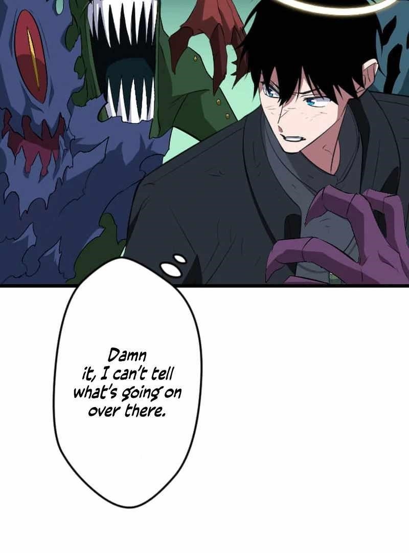 Unparalleled ??? Rank Hidden Equipment Chapter 73 - Page 34