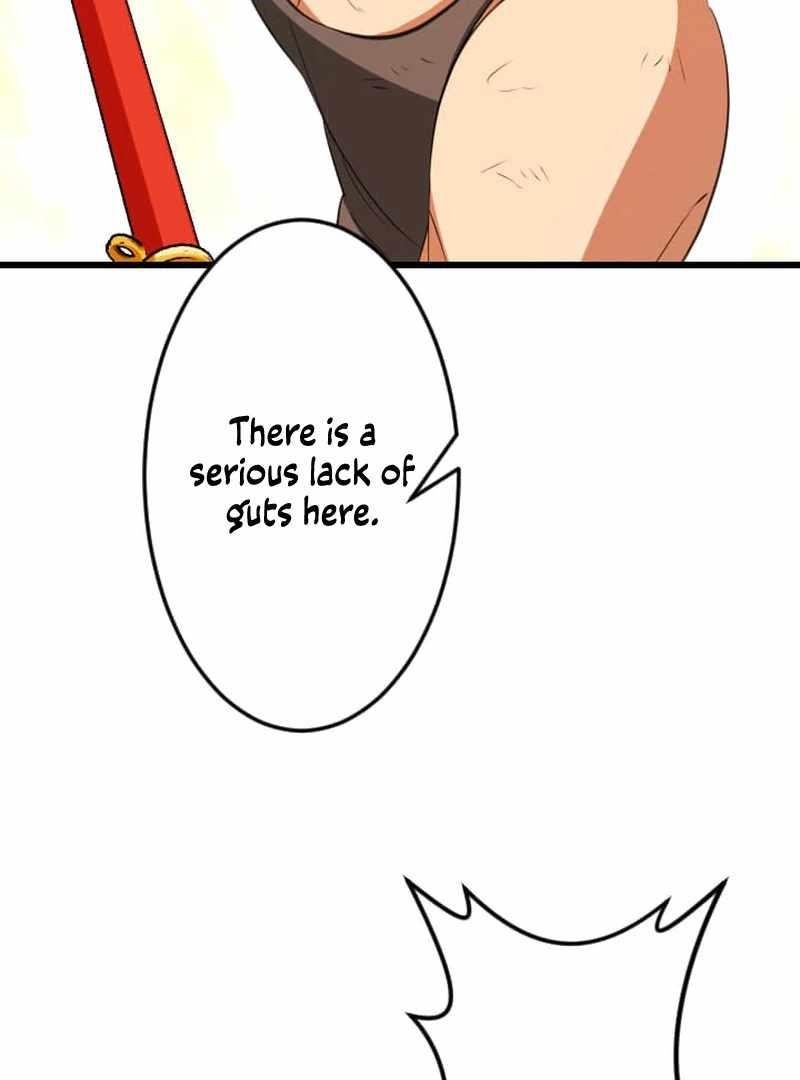 Unparalleled ??? Rank Hidden Equipment Chapter 73 - Page 40