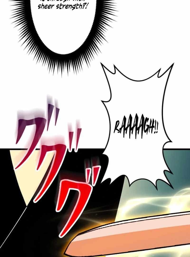 Unparalleled ??? Rank Hidden Equipment Chapter 73 - Page 46