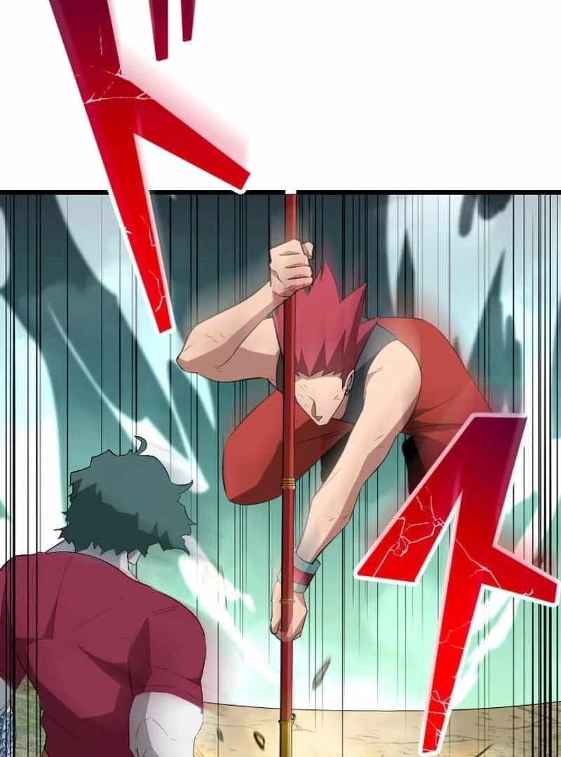 Unparalleled ??? Rank Hidden Equipment Chapter 73 - Page 5