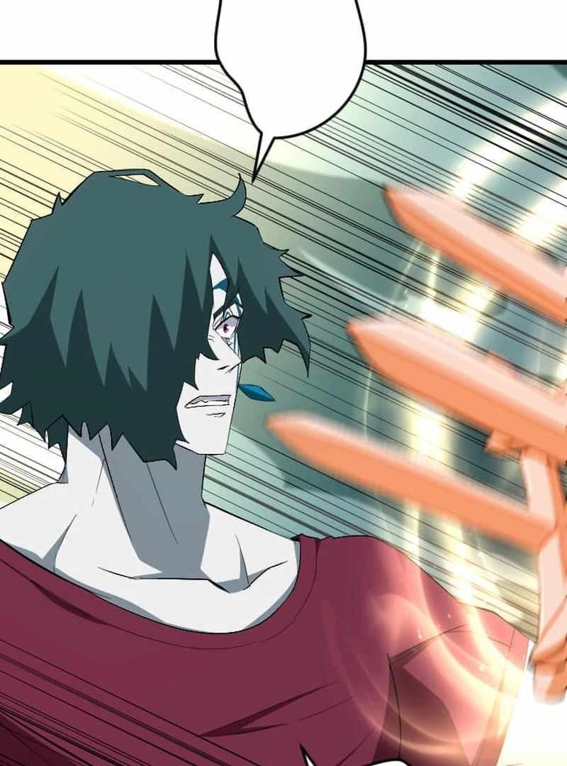 Unparalleled ??? Rank Hidden Equipment Chapter 73 - Page 58