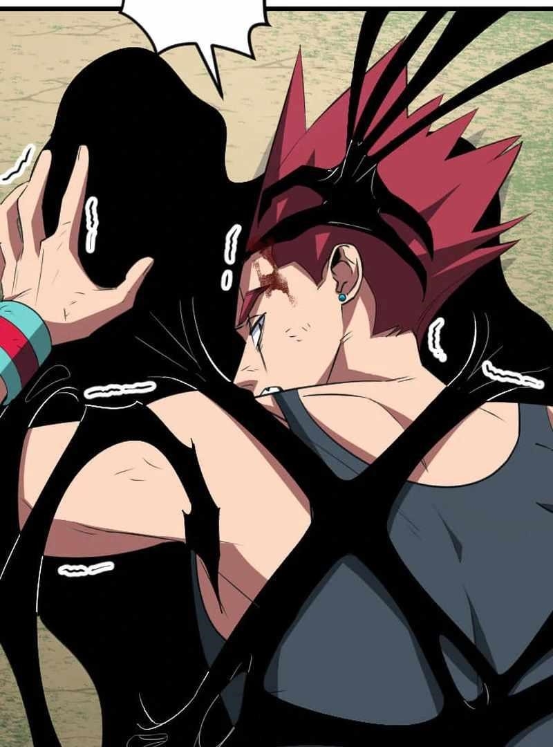 Unparalleled ??? Rank Hidden Equipment Chapter 73 - Page 78