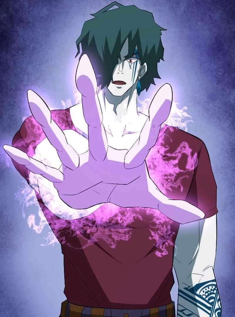 Unparalleled ??? Rank Hidden Equipment Chapter 73 - Page 83