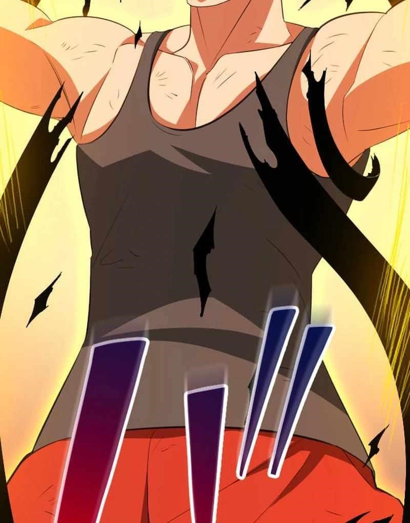 Unparalleled ??? Rank Hidden Equipment Chapter 73 - Page 95