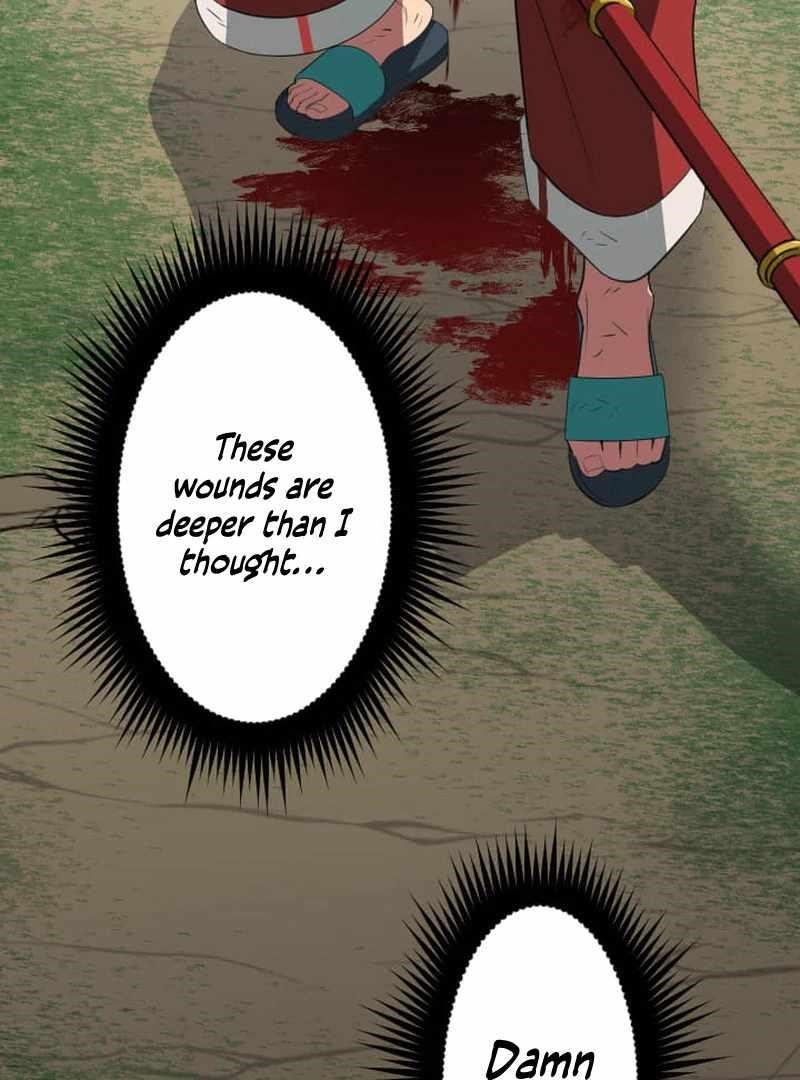 Unparalleled ??? Rank Hidden Equipment Chapter 74 - Page 10