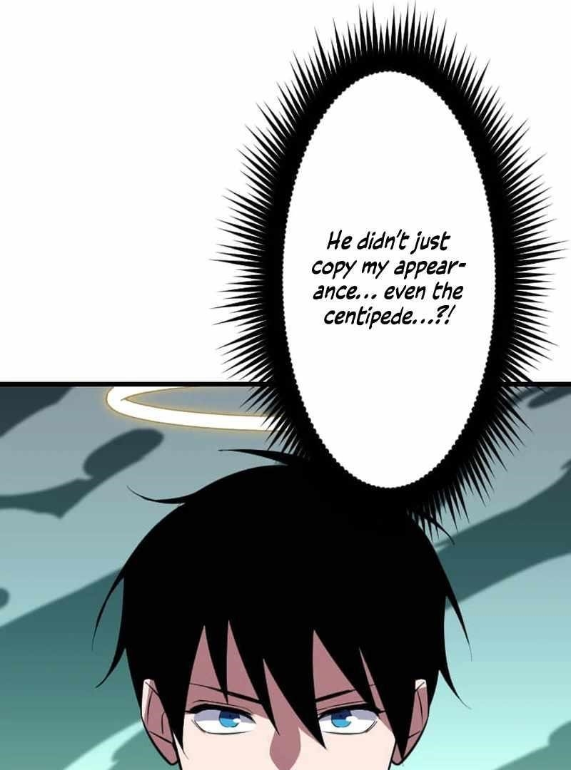 Unparalleled ??? Rank Hidden Equipment Chapter 74 - Page 121