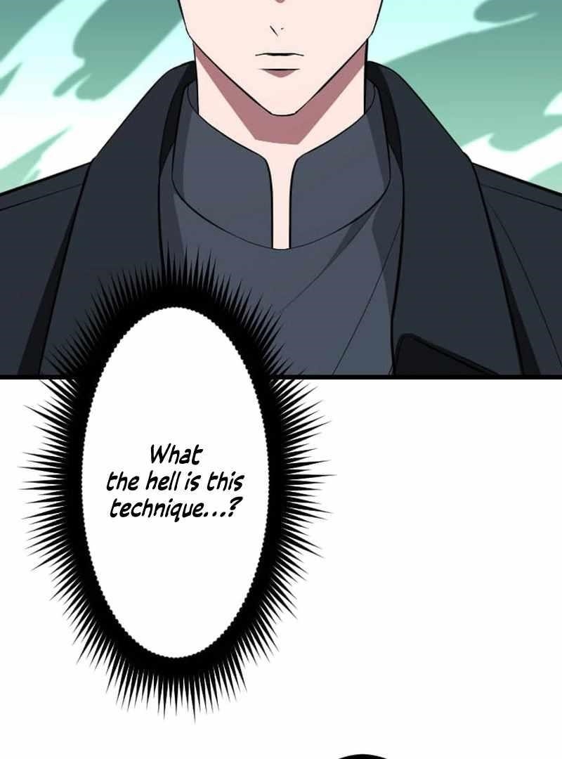 Unparalleled ??? Rank Hidden Equipment Chapter 74 - Page 122