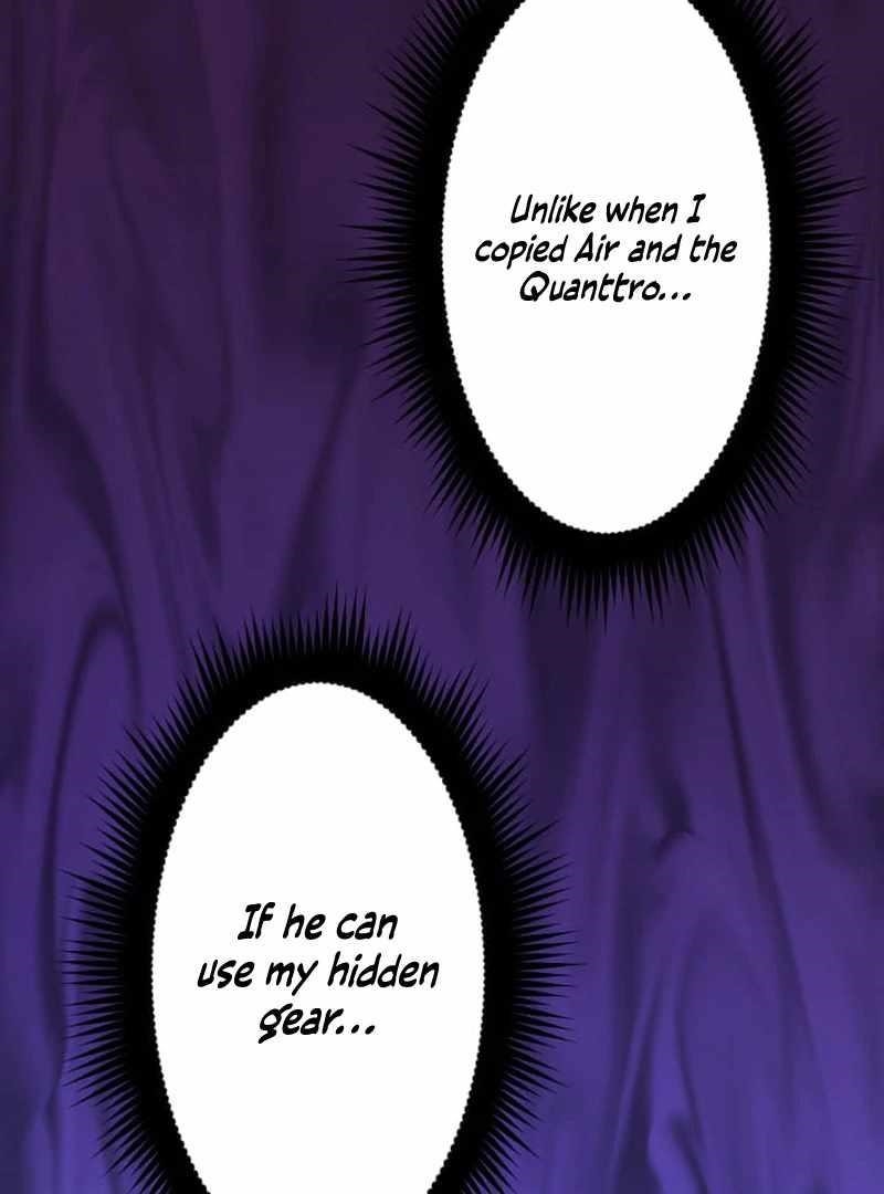 Unparalleled ??? Rank Hidden Equipment Chapter 74 - Page 125