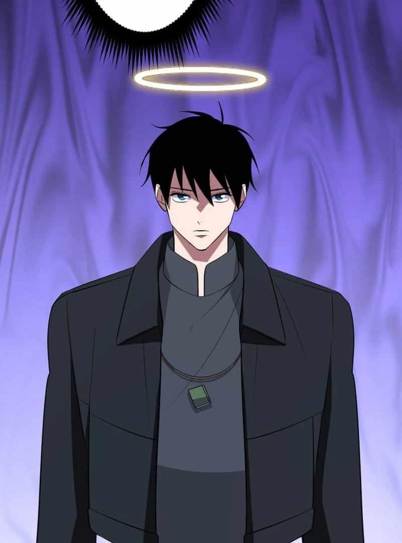 Unparalleled ??? Rank Hidden Equipment Chapter 74 - Page 126