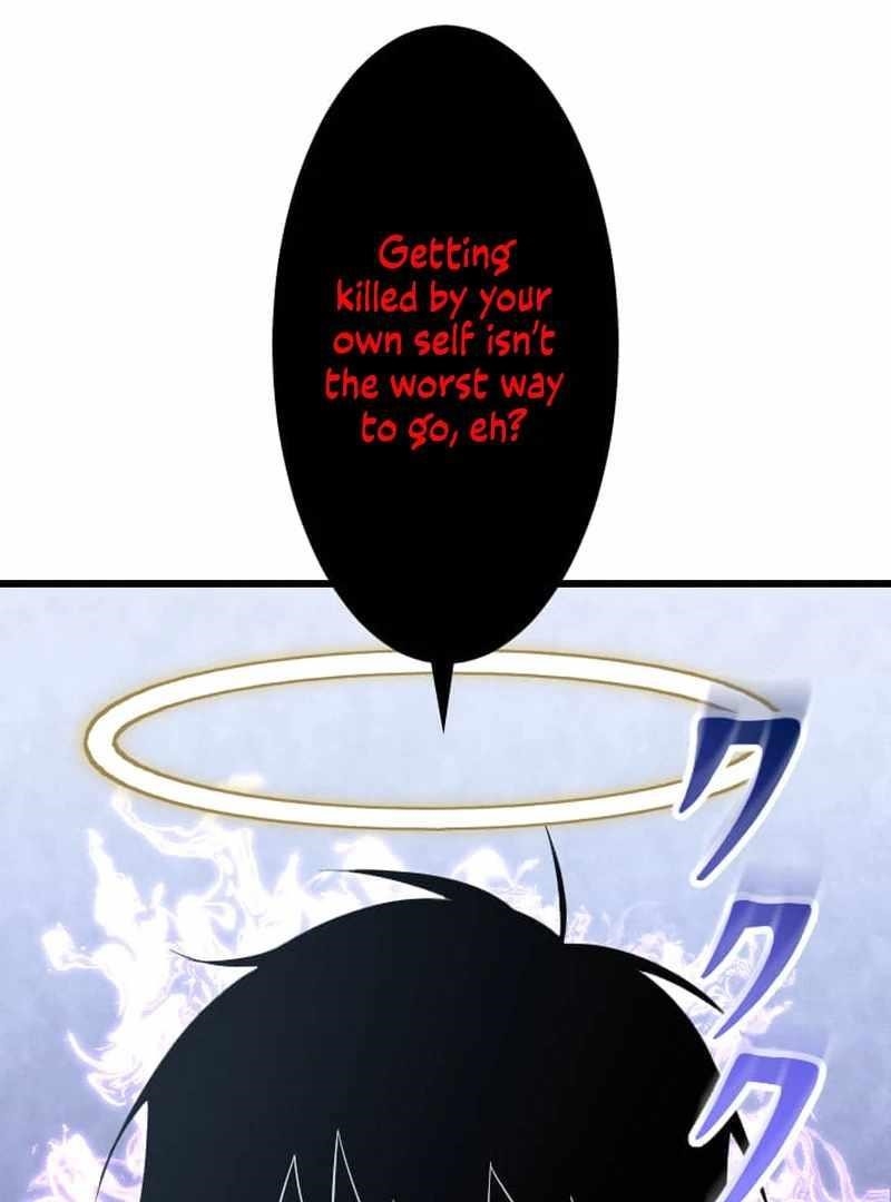 Unparalleled ??? Rank Hidden Equipment Chapter 74 - Page 129