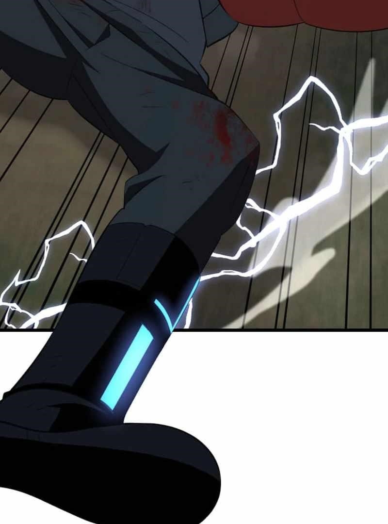 Unparalleled ??? Rank Hidden Equipment Chapter 74 - Page 19