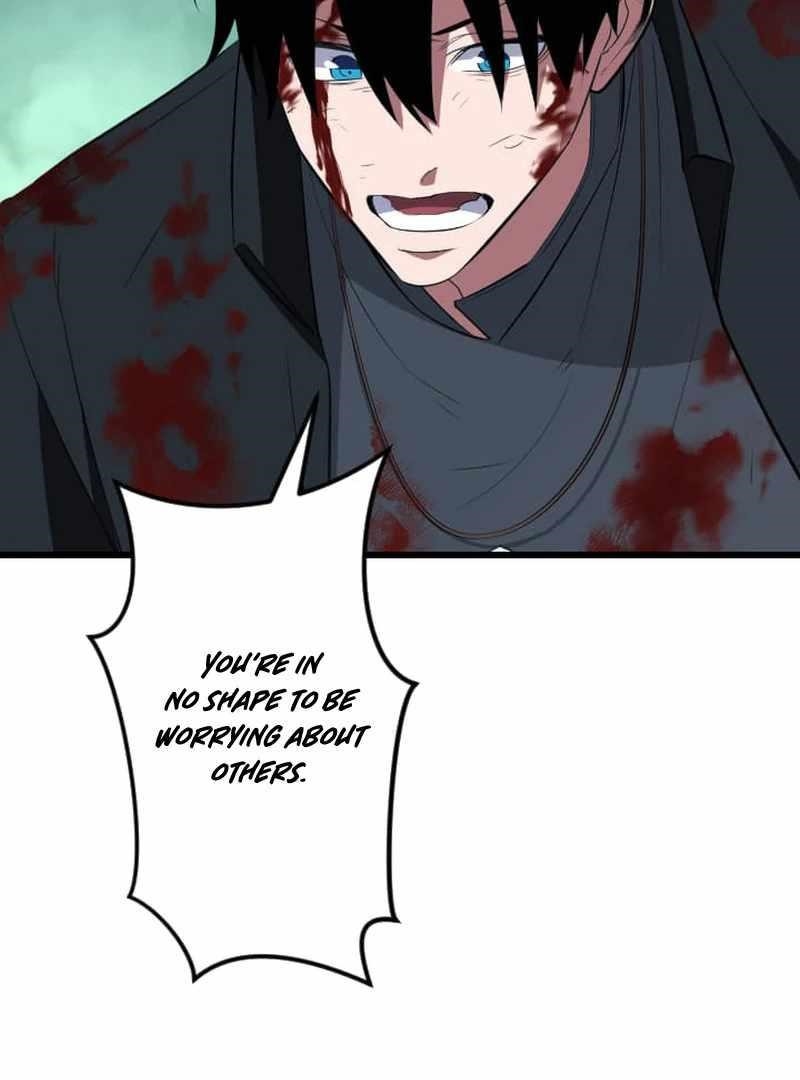 Unparalleled ??? Rank Hidden Equipment Chapter 74 - Page 30