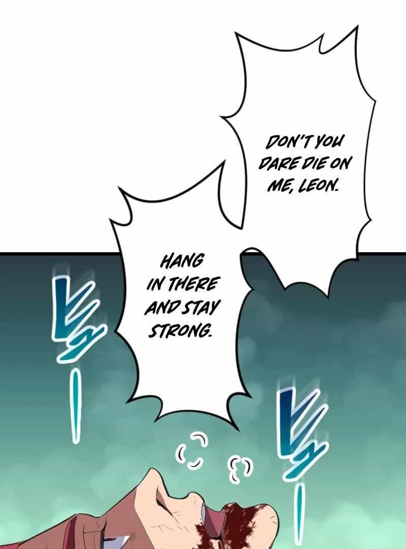 Unparalleled ??? Rank Hidden Equipment Chapter 74 - Page 31