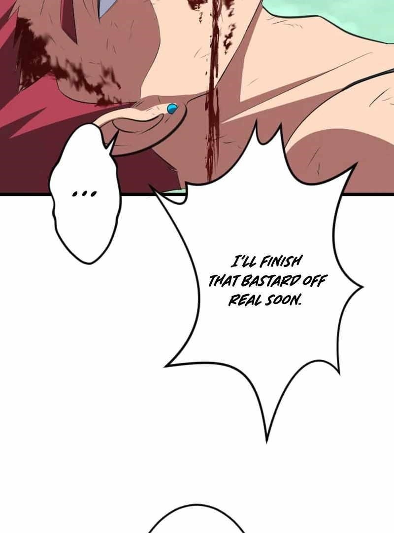 Unparalleled ??? Rank Hidden Equipment Chapter 74 - Page 32