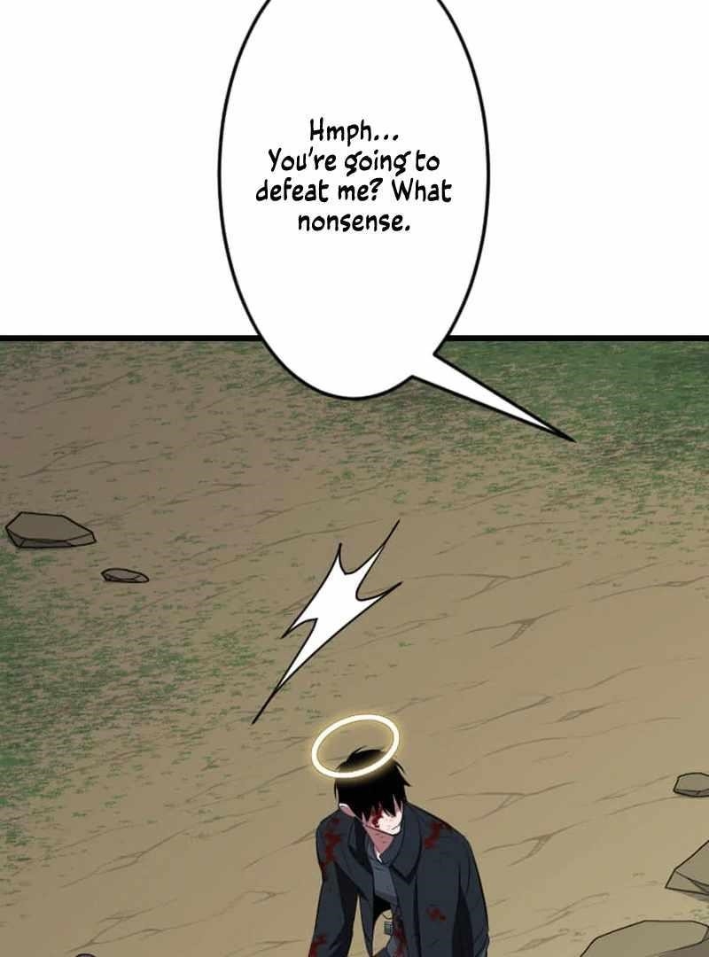 Unparalleled ??? Rank Hidden Equipment Chapter 74 - Page 33