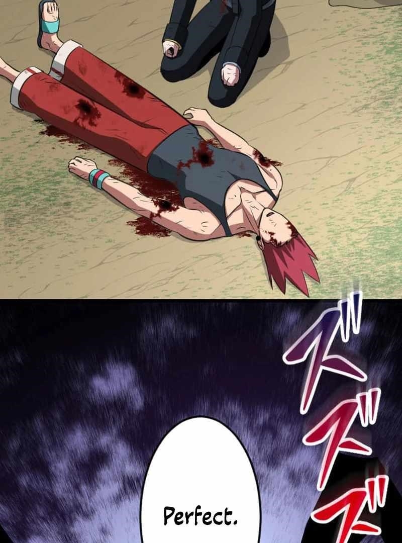 Unparalleled ??? Rank Hidden Equipment Chapter 74 - Page 34