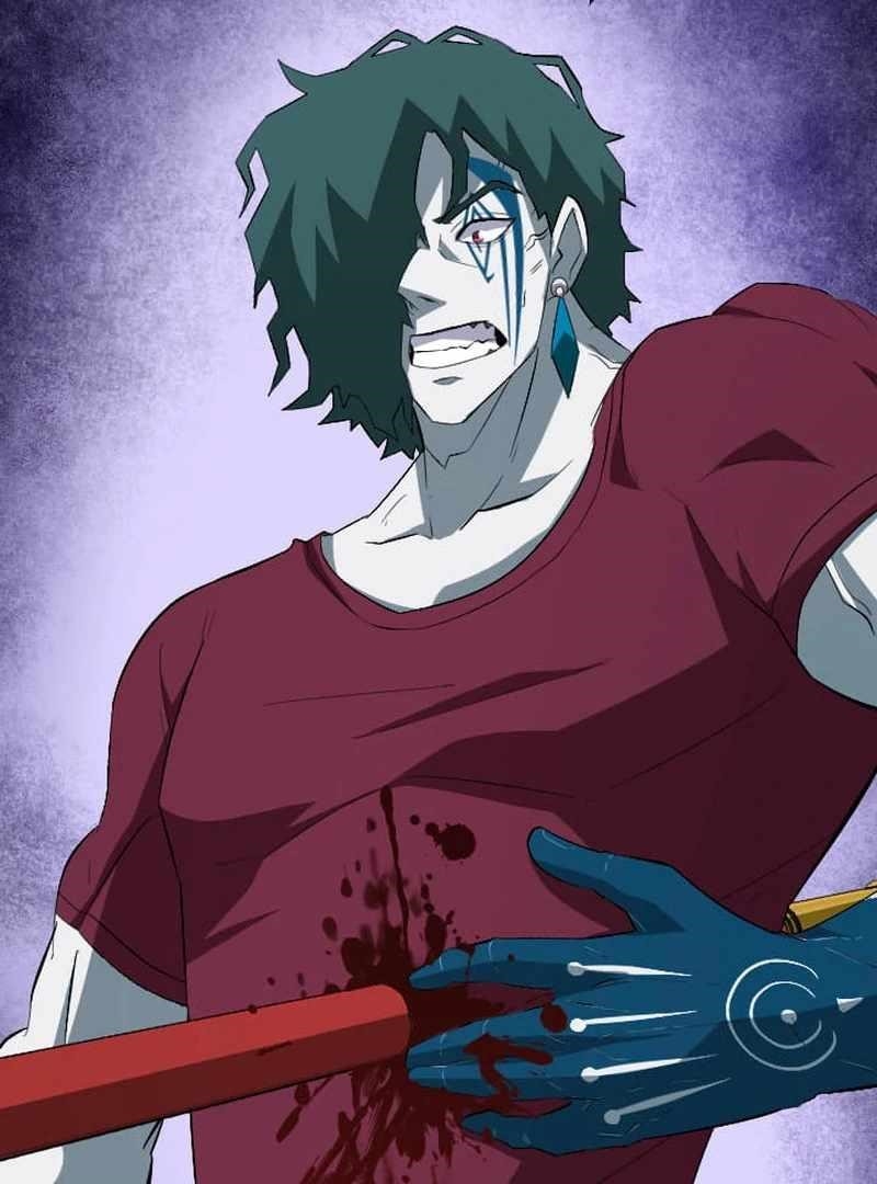 Unparalleled ??? Rank Hidden Equipment Chapter 74 - Page 4