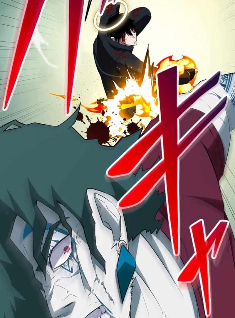 Unparalleled ??? Rank Hidden Equipment Chapter 74 - Page 41