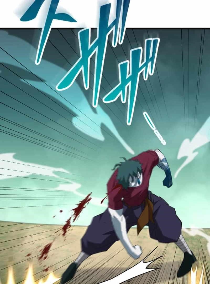 Unparalleled ??? Rank Hidden Equipment Chapter 74 - Page 43