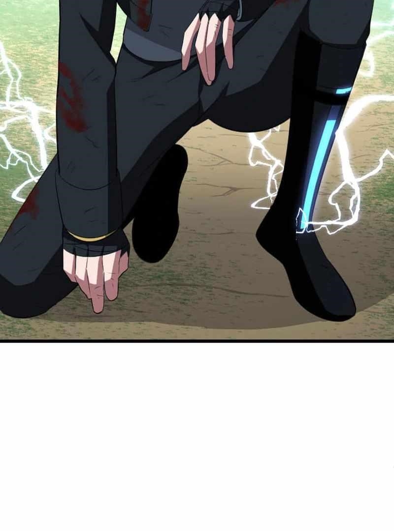 Unparalleled ??? Rank Hidden Equipment Chapter 74 - Page 47