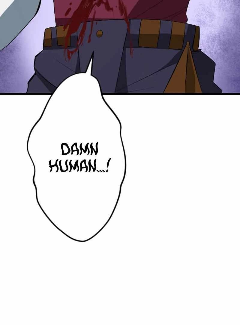 Unparalleled ??? Rank Hidden Equipment Chapter 74 - Page 5